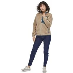 Women's Patagonia Classic Retro X Jacket -Ladies Skiing Store wbf2223 23074 dnpg mab3