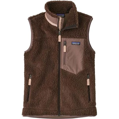 Patagonia Classic Retro-X Vest - Women's Patagonia Classic Retro-X Vest - Women's -Ladies Skiing Store wbf2223 23083 cnbr