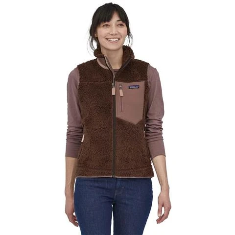 Patagonia Classic Retro-X Vest - Women's Patagonia Classic Retro-X Vest - Women's -Ladies Skiing Store wbf2223 23083 cnbr mb1