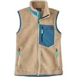 Patagonia Classic Retro-X Vest - Women's 7 Patagonia Classic Retro-X Vest - Women's -Ladies Skiing Store wbf2223 23083 dnlw