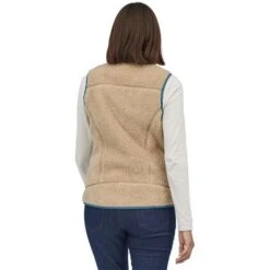 Patagonia Classic Retro-X Vest - Women's 6 Patagonia Classic Retro-X Vest - Women's -Ladies Skiing Store wbf2223 23083 dnlw kr2
