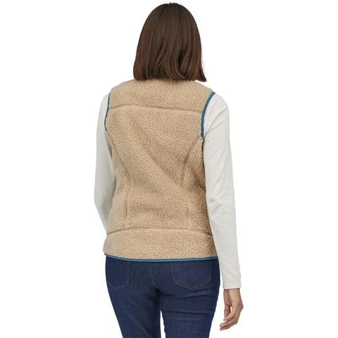 Patagonia Classic Retro-X Vest - Women's Patagonia Classic Retro-X Vest - Women's -Ladies Skiing Store wbf2223 23083 dnlw kr2