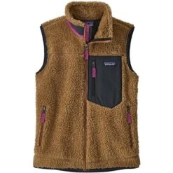 Patagonia Classic Retro-X Vest - Women's 10 Patagonia Classic Retro-X Vest - Women's -Ladies Skiing Store wbf2223 23083 nbpi