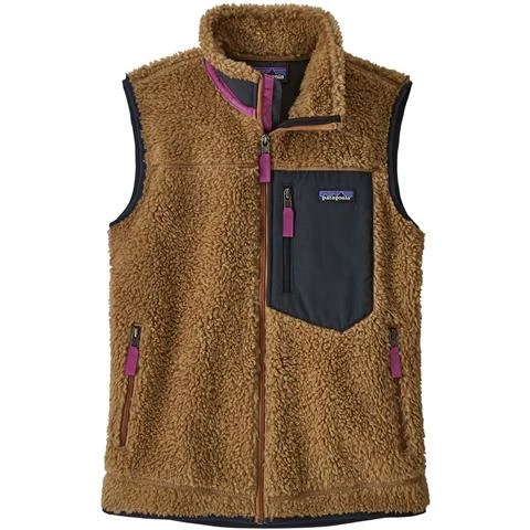 Patagonia Classic Retro-X Vest - Women's Patagonia Classic Retro-X Vest - Women's -Ladies Skiing Store wbf2223 23083 nbpi