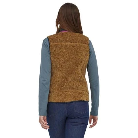 Patagonia Classic Retro-X Vest - Women's Patagonia Classic Retro-X Vest - Women's -Ladies Skiing Store wbf2223 23083 nbpi mz2