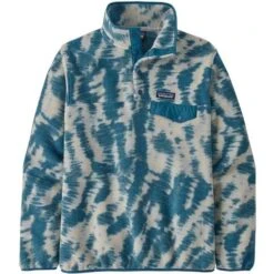 Patagonia Lightweight Synchilla Snap-T Pullover - Women's -Ladies Skiing Store wbf2223 25455 mymb