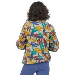 Patagonia Lightweight Synchilla Snap-T Pullover - Women's -Ladies Skiing Store wbf2223 25455 tret mab2