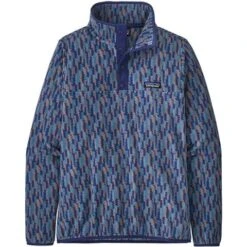 Women's Patagonia Micro D Snap-T Pullover -Ladies Skiing Store wbf2223 26020 ctso