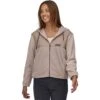 Patagonia Microdini Hoody - Women's -Ladies Skiing Store wbf2223 26270 stym sm1