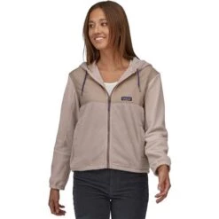 Patagonia Microdini Hoody - Women's