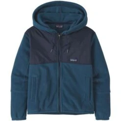 Patagonia Microdini Hoody - Women's -Ladies Skiing Store wbf2223 26270 tidb