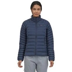 Patagonia Women's Down Sweater With Net Plus - 84684 -Ladies Skiing Store wbf2223 84684 nena jcc1