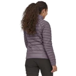 Patagonia Women's Down Sweater With Net Plus - 84684 -Ladies Skiing Store wbf2223 84684 rstp ab2
