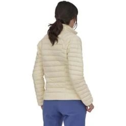 Patagonia Women's Down Sweater With Net Plus - 84684 -Ladies Skiing Store wbf2223 84684 wlwt mb2