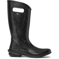 Bogs Rainboot Glitter - Women's