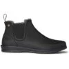 Bogs Sweetpea Chelsea Winter Boot - Women's -Ladies Skiing Store wbogs sweetpeachelseawinterboot black