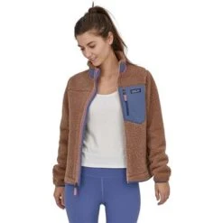 Women's Patagonia Classic Retro X Jacket -Ladies Skiing Store wbs2223 23074 patn slh1