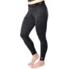Winter's Edge Lightweight Baselayer Tight - Women's -Ladies Skiing Store we w baselayer pant