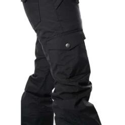 Winter's Edge Mountain Range Insulated Pants - Women's -Ladies Skiing Store we w prem pant2