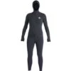 Airblaster Classic Ninja Suit First Layer - Women's -Ladies Skiing Store womens ninja suit classic black