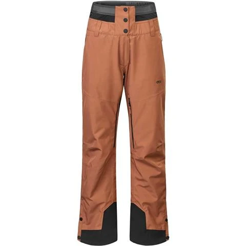 Picture Organic Clothing Exa Pant - Women's Picture Organic Clothing Exa Pant - Women's -Ladies Skiing Store