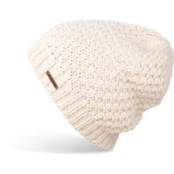 Dakine Zoe Beanie - Women's -Ladies Skiing Store zoe turtledove